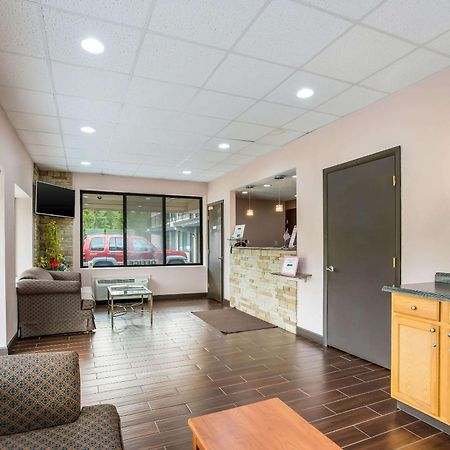 Rodeway Inn Hammonton Exterior foto
