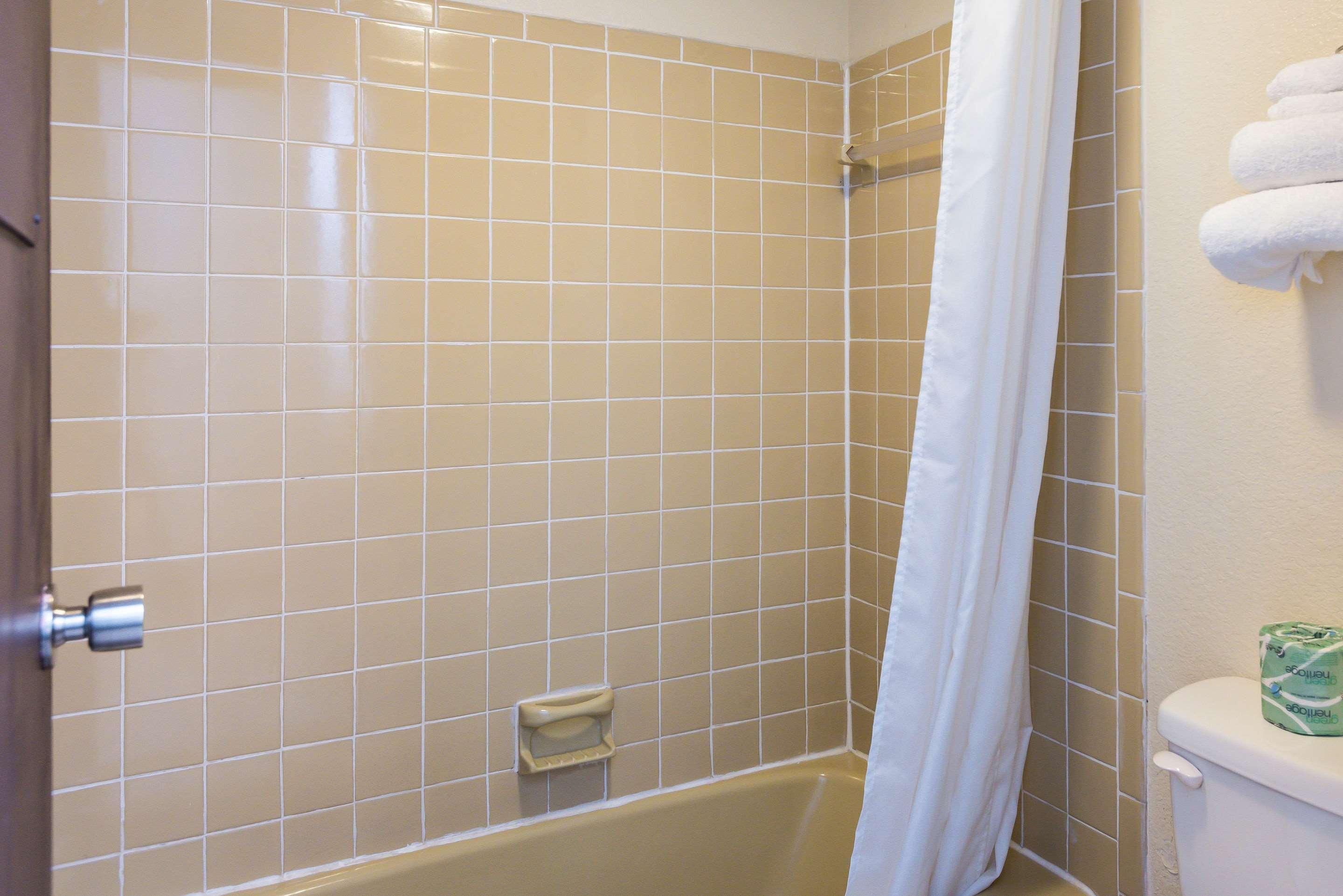 Rodeway Inn Hammonton Exterior foto