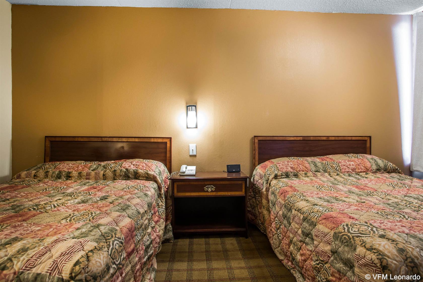 Rodeway Inn Hammonton Exterior foto