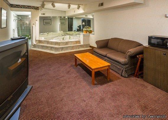 Rodeway Inn Hammonton Exterior foto