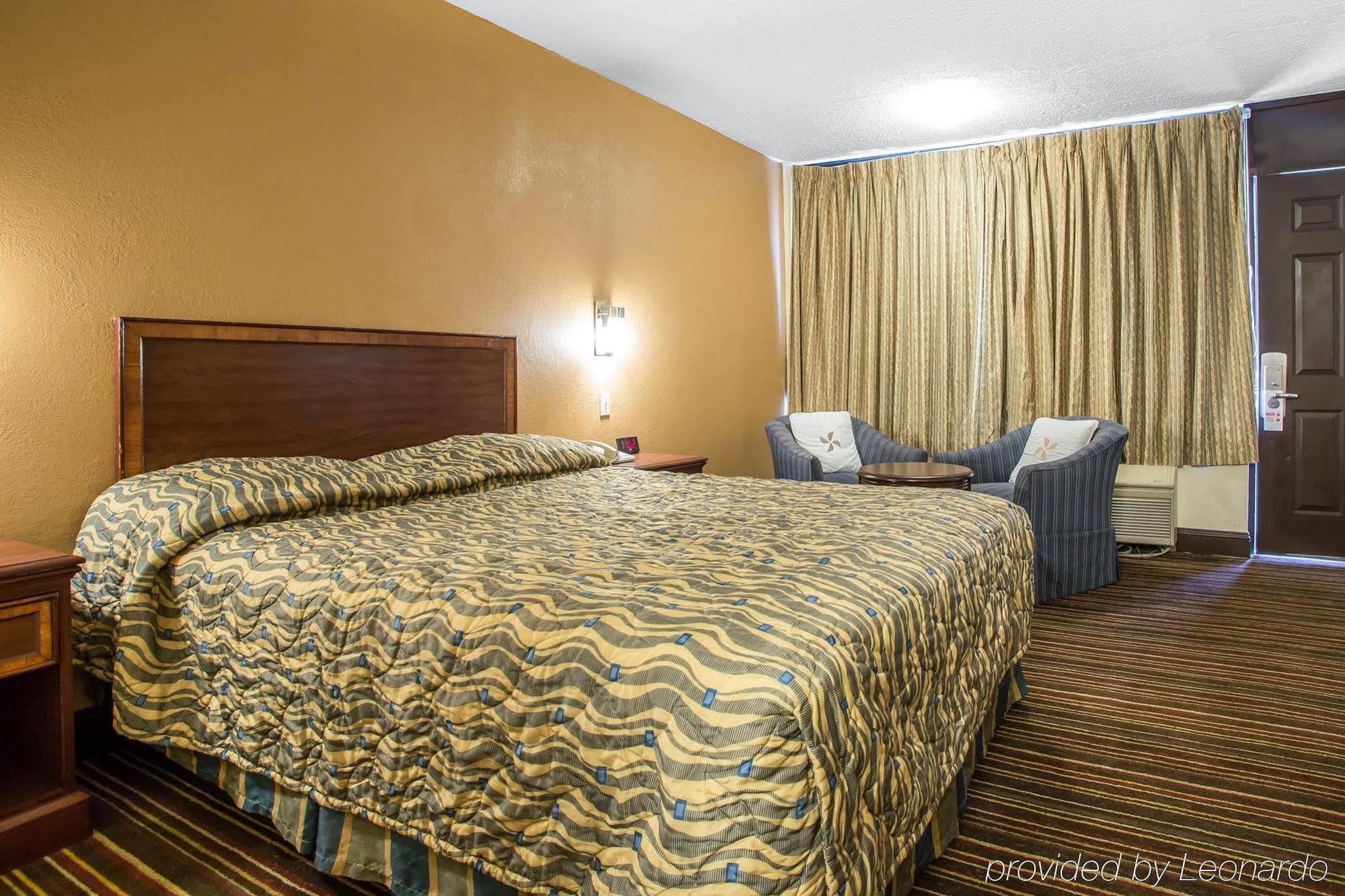 Rodeway Inn Hammonton Exterior foto